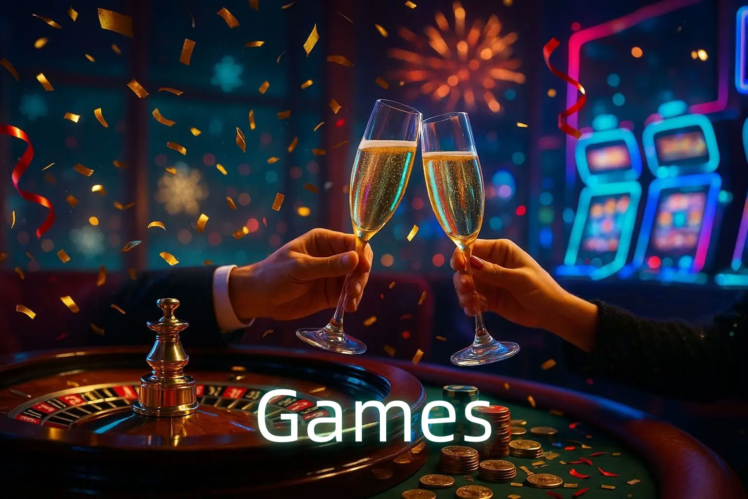 777lov Jogos Festivos