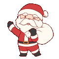 777lov Santa Claus Bônus
